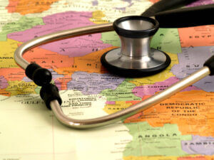 Invest Africa Healthcare
