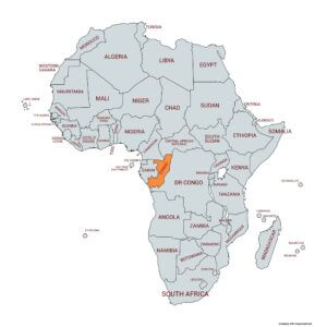 Invest in Republic of the Congo