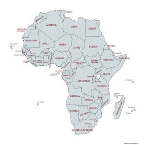 Invest ecommerce Africa